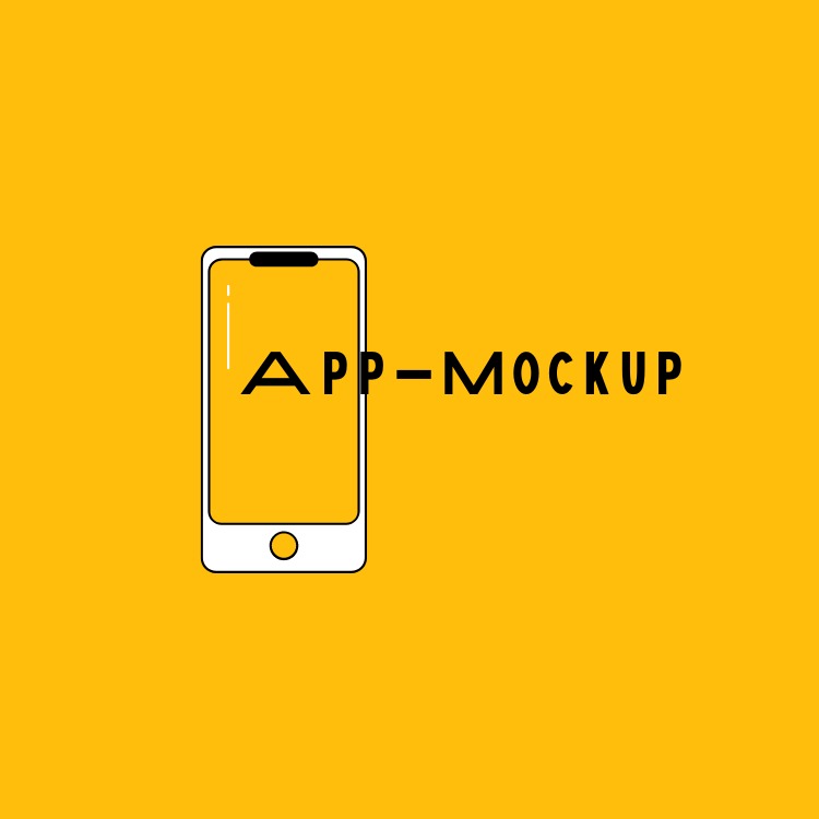 App Mockup